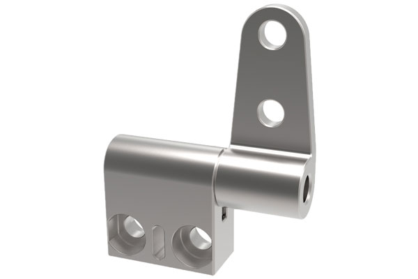 Friction Hinges from Wixroyd | Wixroyd