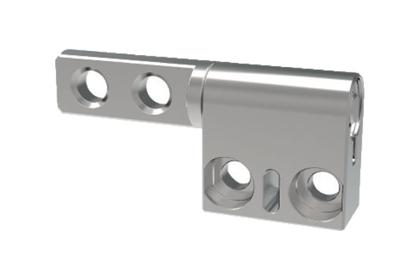 Friction Hinges from Wixroyd | Wixroyd