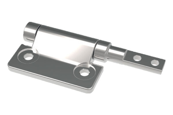 Friction Hinges from Wixroyd | Wixroyd