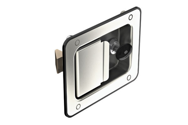 Paddle Latches from Wixroyd | Wixroyd