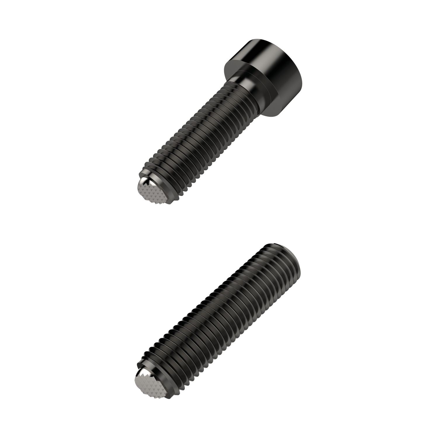 34000 - Thrust Screws - Steel