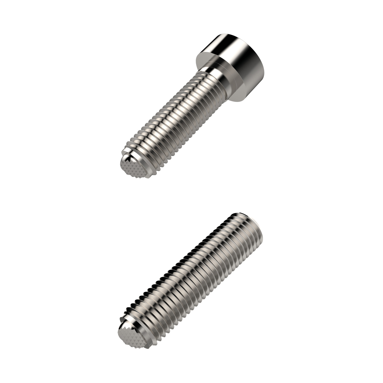 34002 - Thrust Screws - Stainless