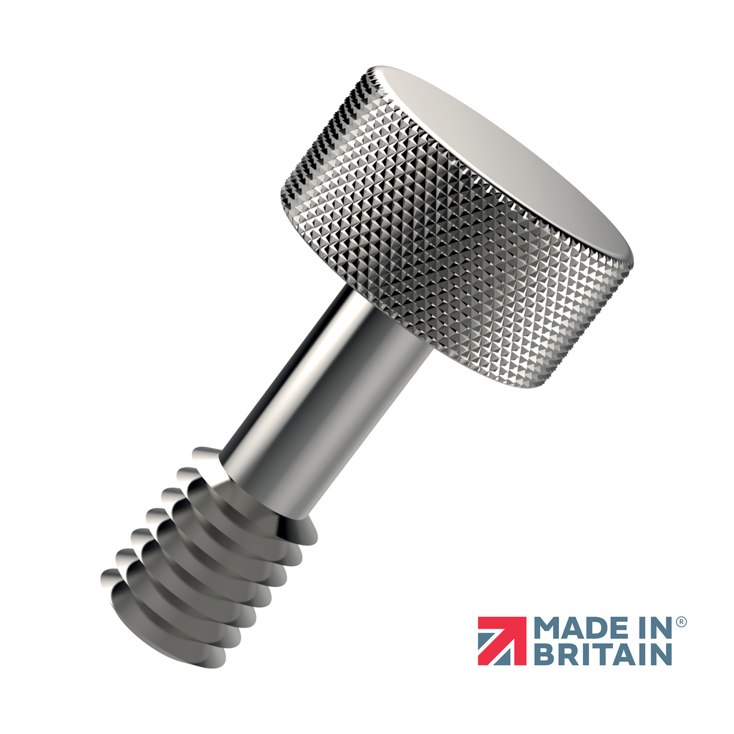 Captive Screws from Wixroyd | Wixroyd