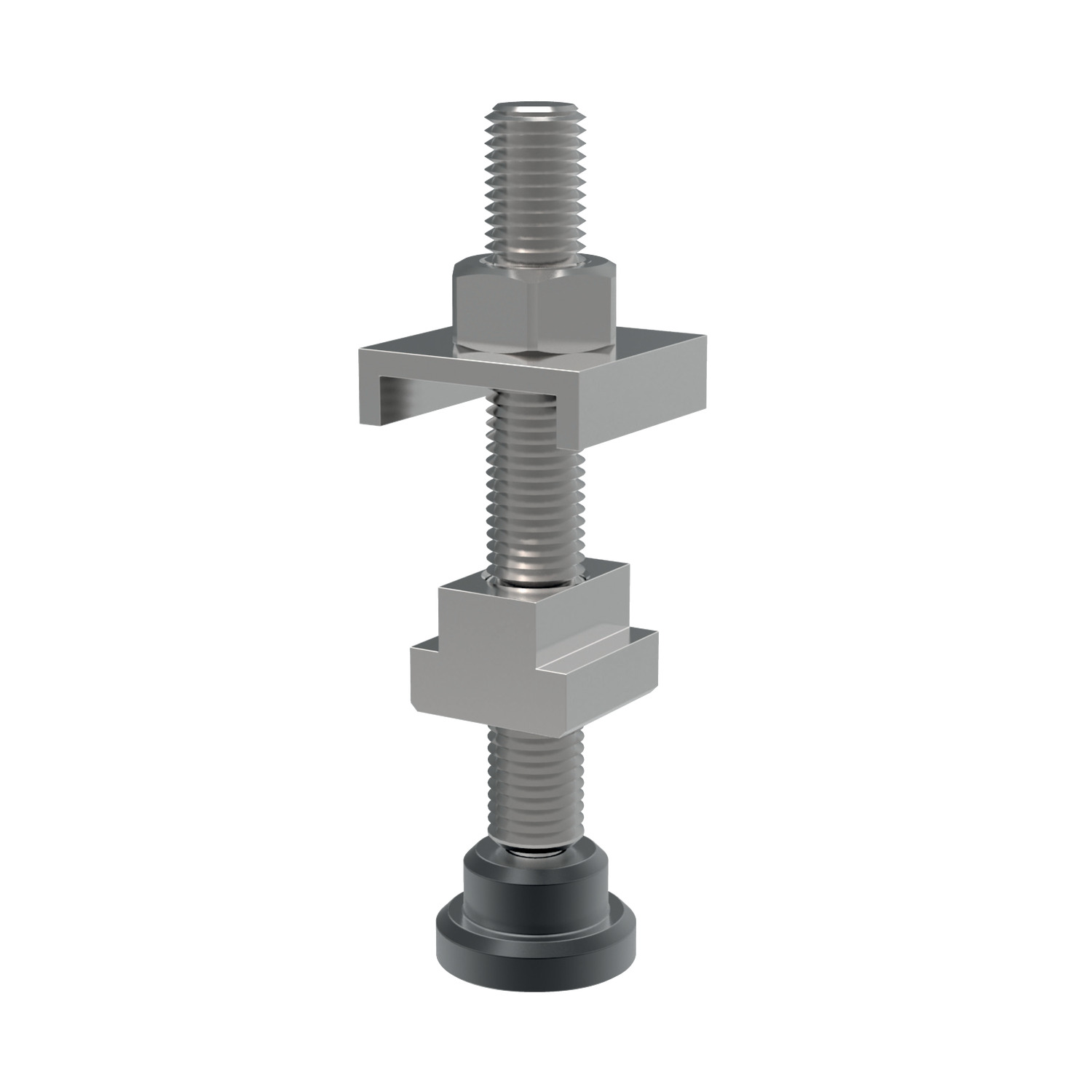 45080 - Self-Aligning Clamping Screw