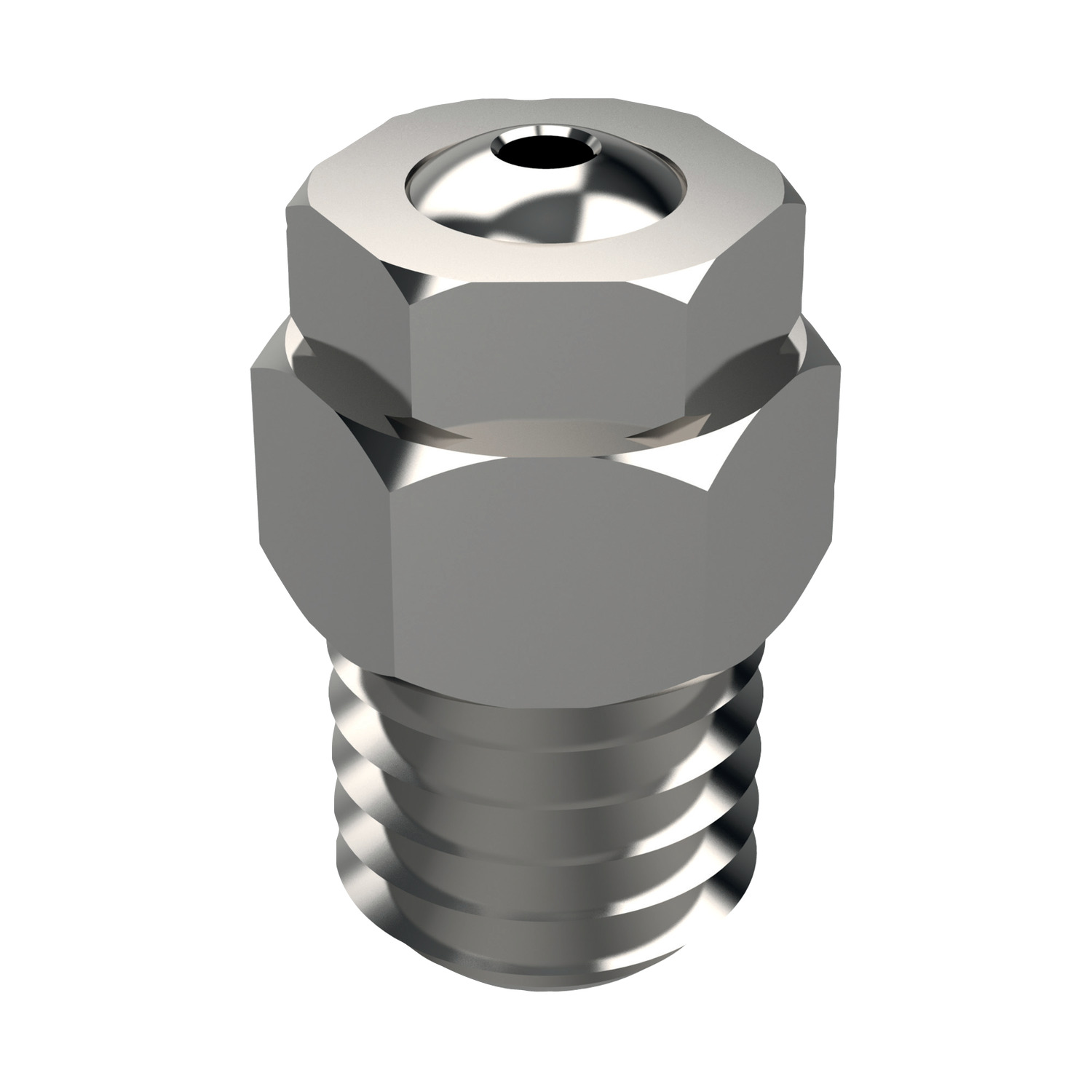 20101 - Pressure Max - Coolant Nozzles