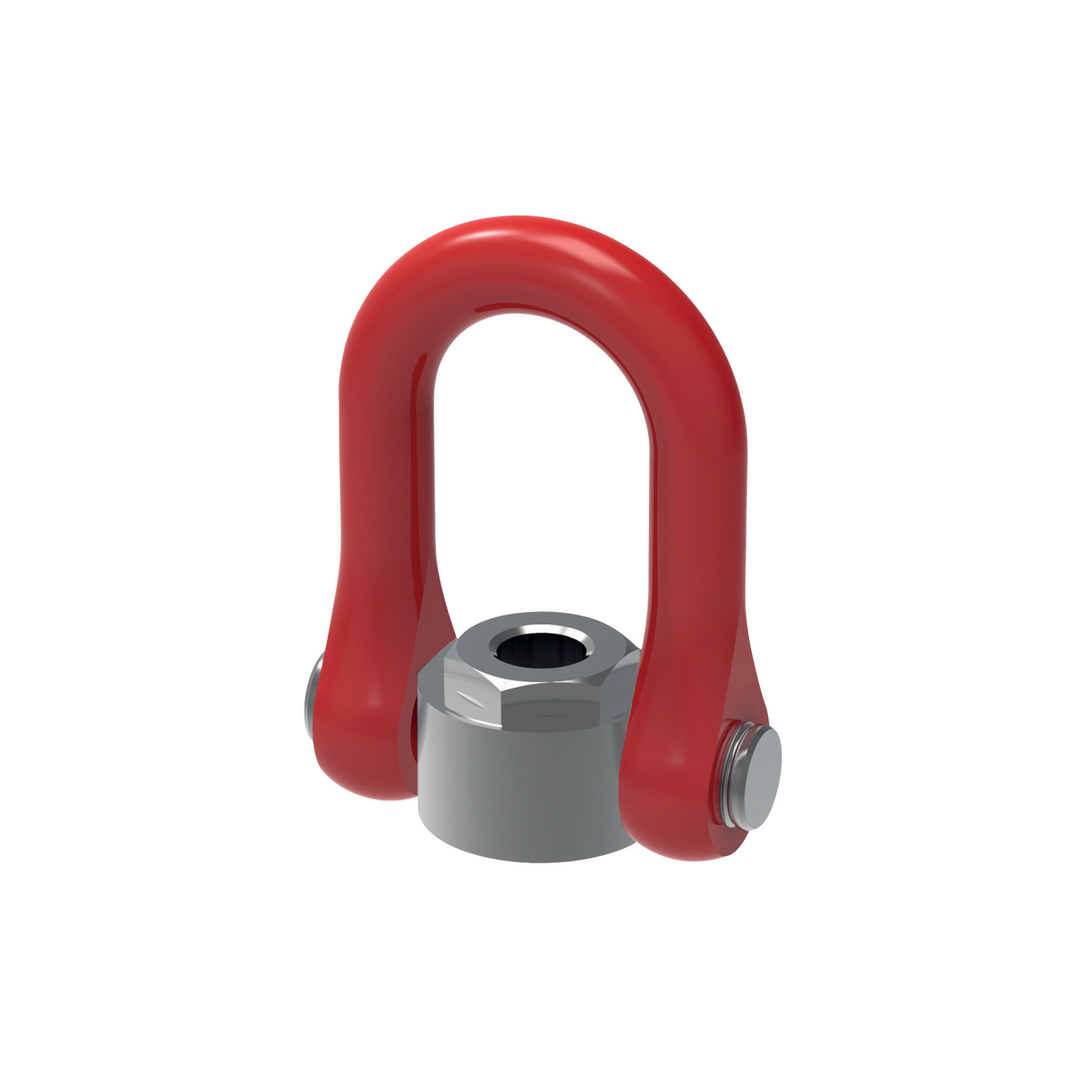 63084 - Double Swivel Shackle Nuts Female