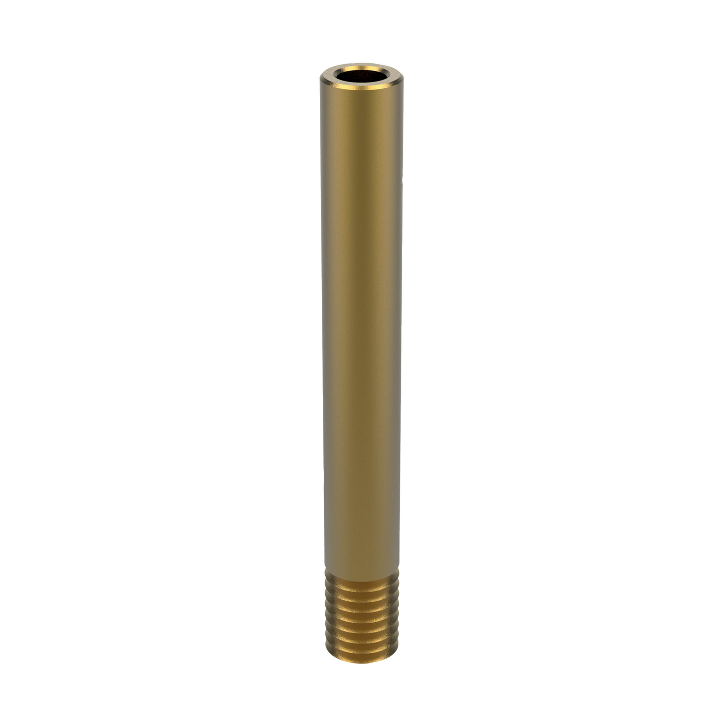 Extension Tube - For Coolant Nozzles For use with many of our Coolant Nozzles or as stand alone units. Maximum pressure of 33 bars, temperature resistant to 170°C.