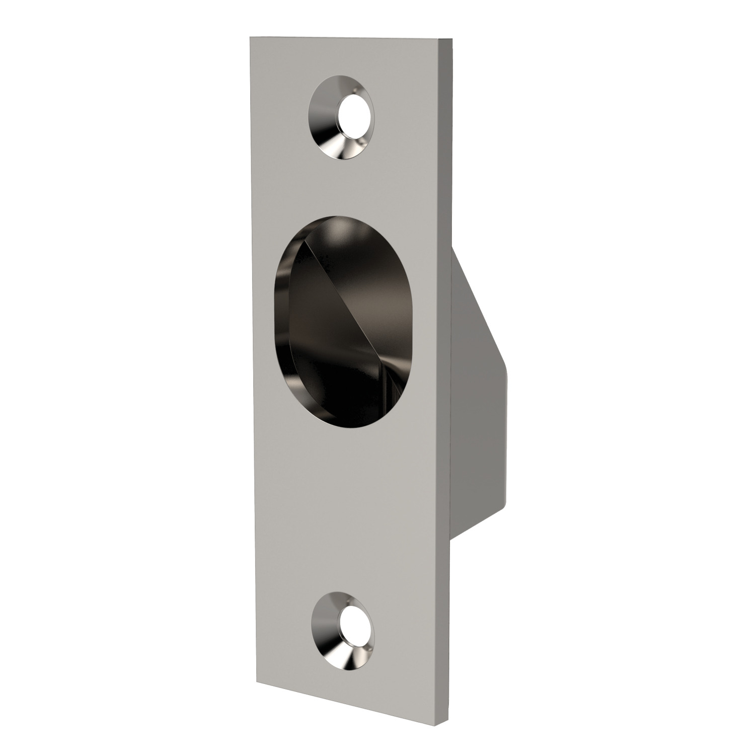 79430 - Finger Pulls, Recessed