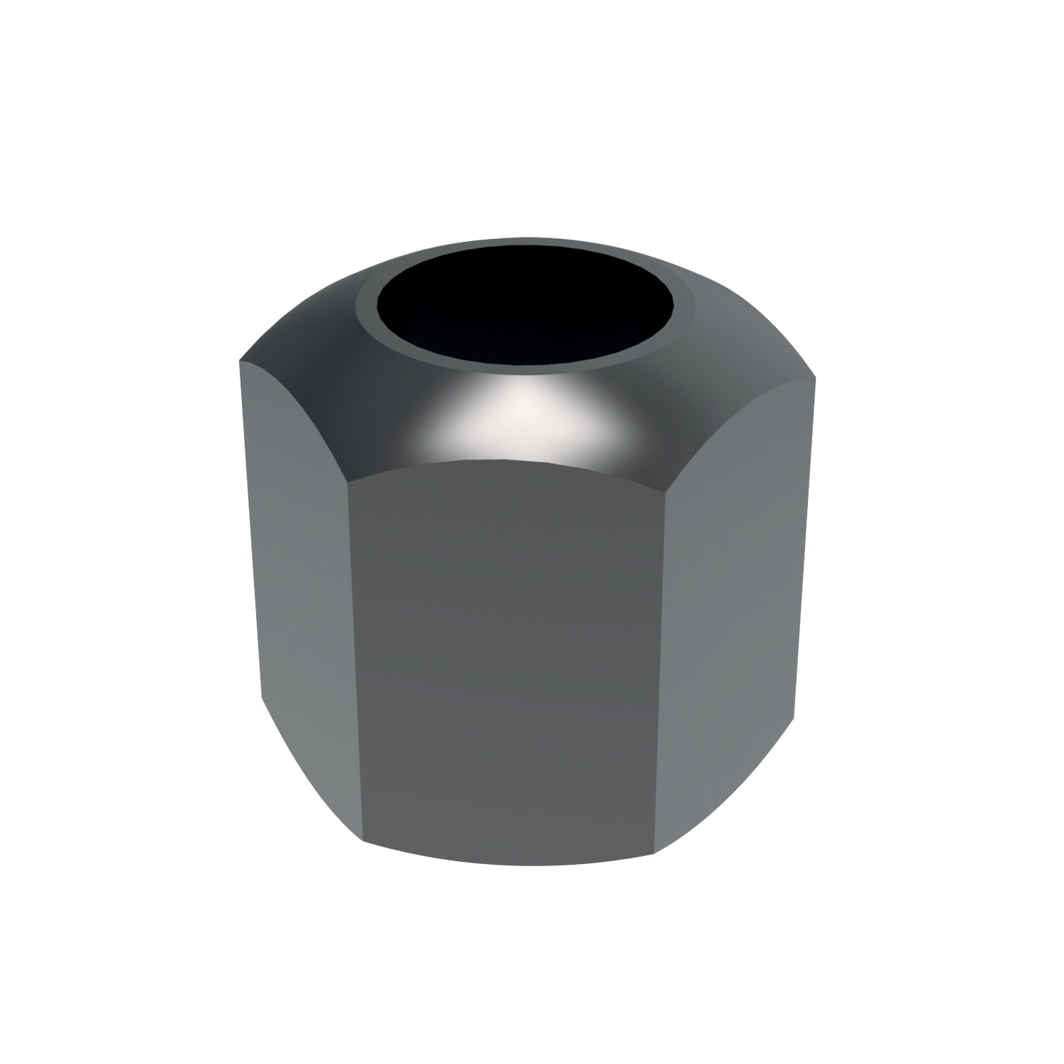 Fixture Nuts Strength class 10, heat treated Fixture T-Nuts made to DIN 508. Free CAD models are available for our fixture nut products.