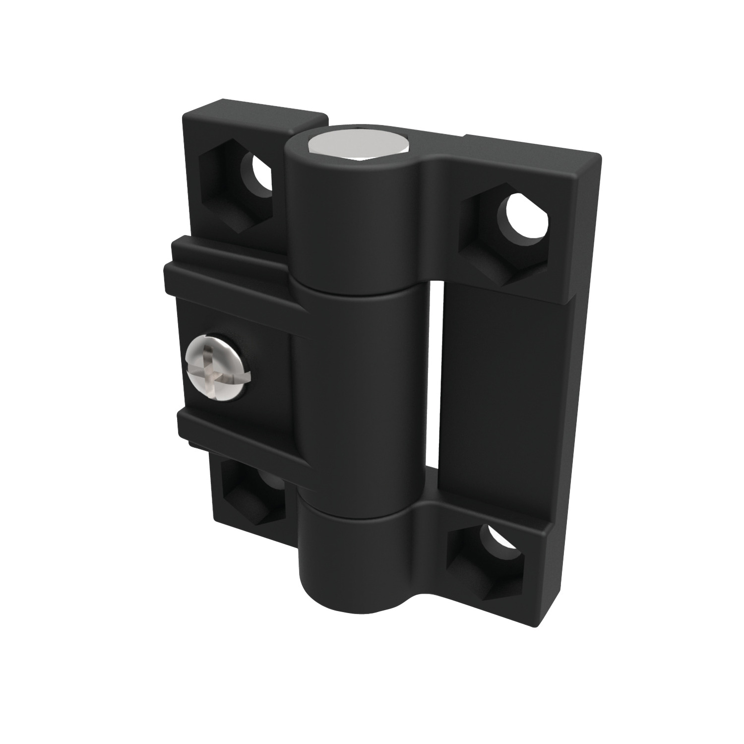 S4002 - Adjustable Torque - Friction Hinge