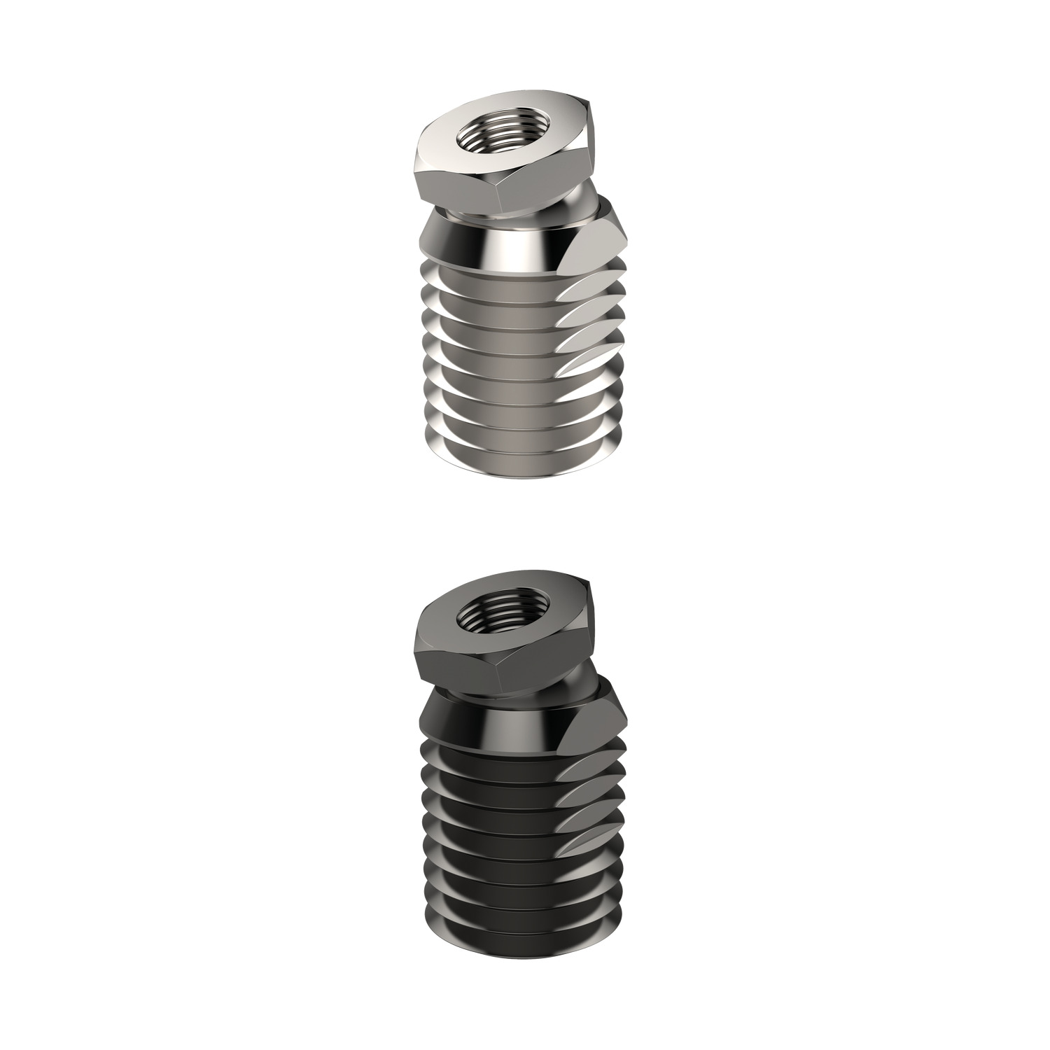 34602 - Compact Levelling Fulcrum Screw