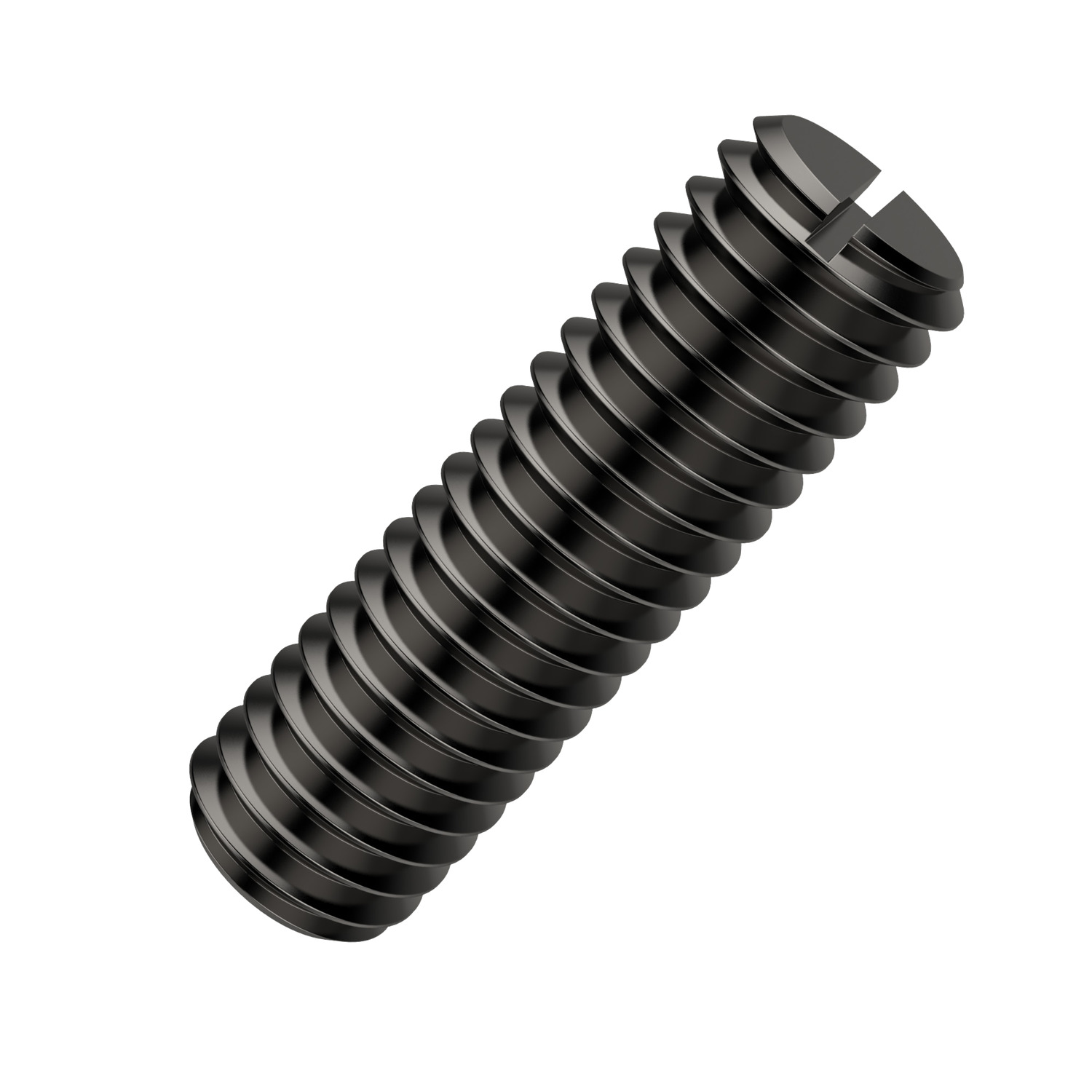 34300 - Grub Screws Threaded Rods