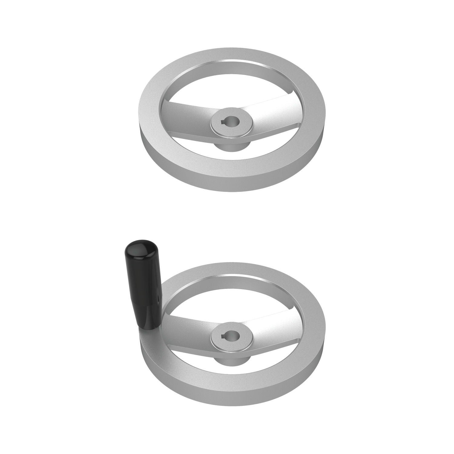 77300 - Handwheels - 2 Spoke