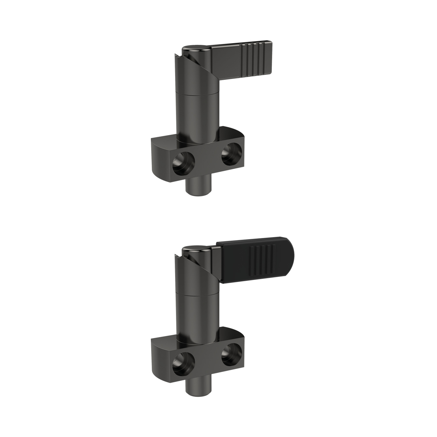 32520 - Index Plungers - Lever Grip