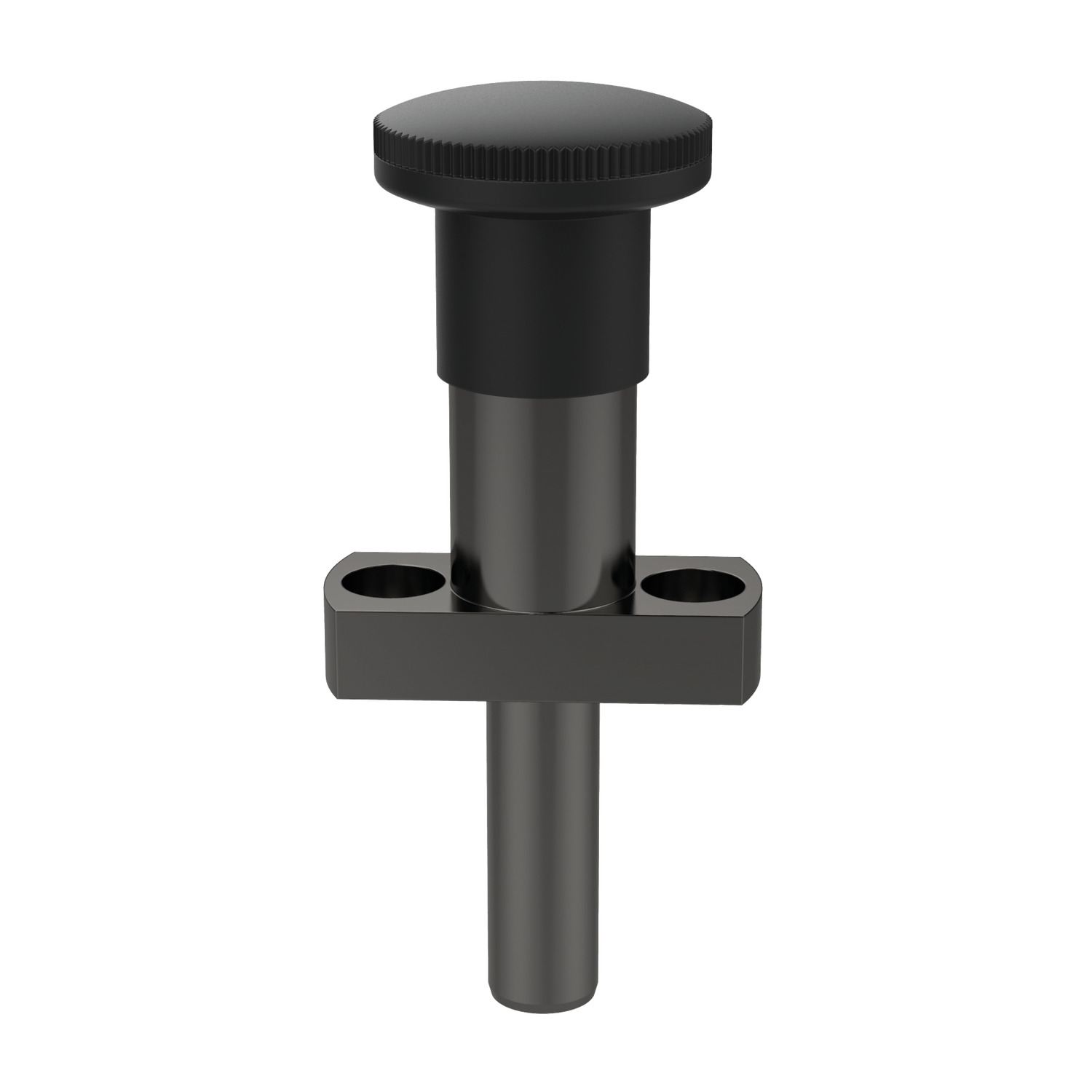 32530 - Index Plungers - Pull Grip