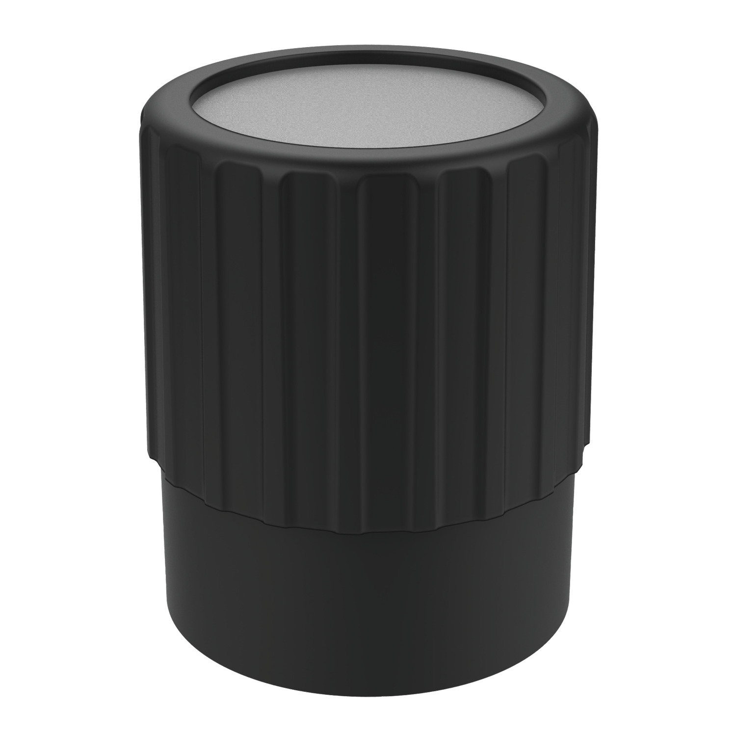 72480 - Knurled Control Knob