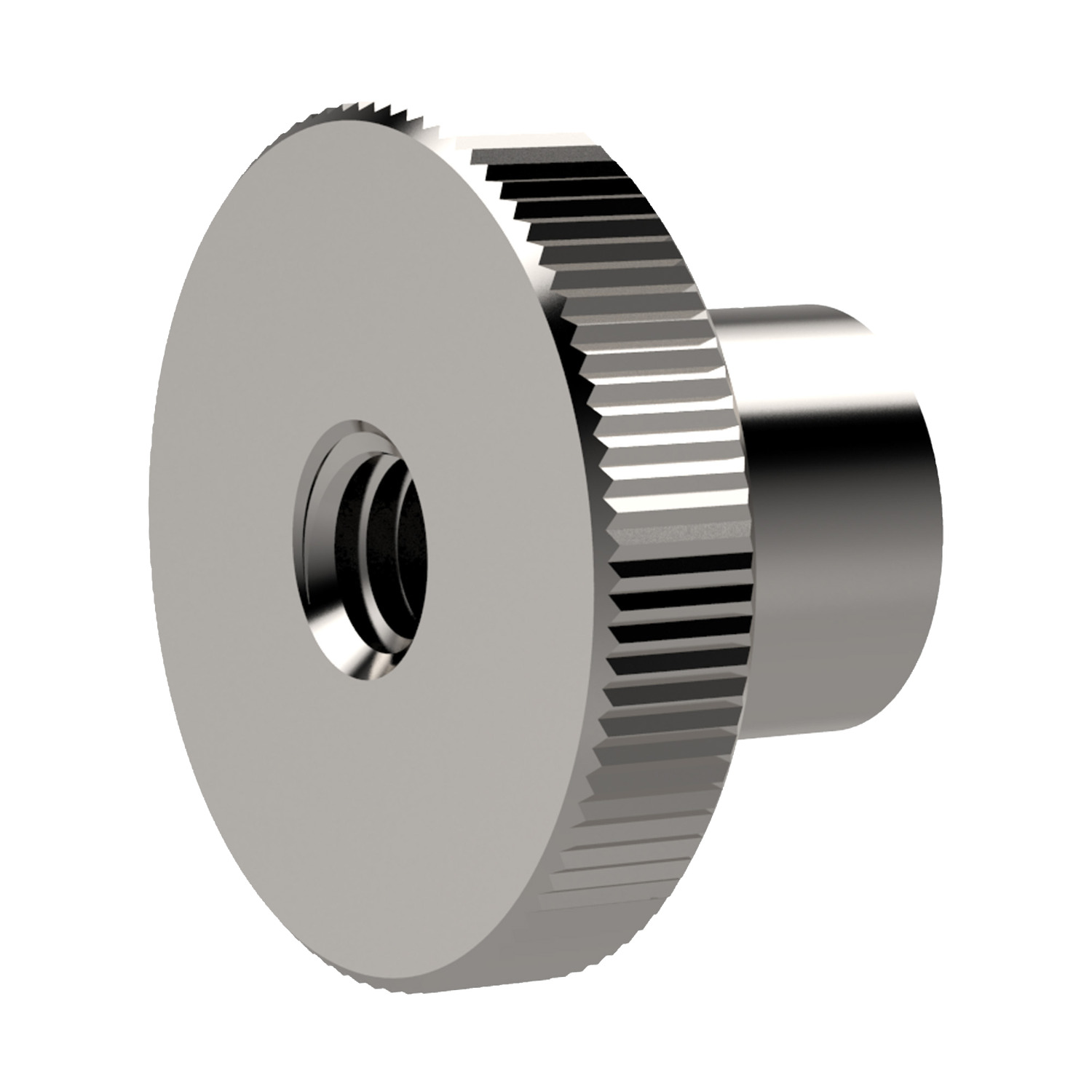 37110 - Knurled Nuts