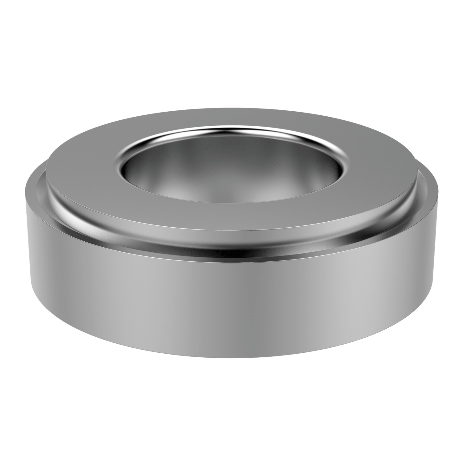 62140.W0560 Ball Shim Leveller Stainless steel - M36 - 20,0 - 80 EC:20202057 WG:05063055514736