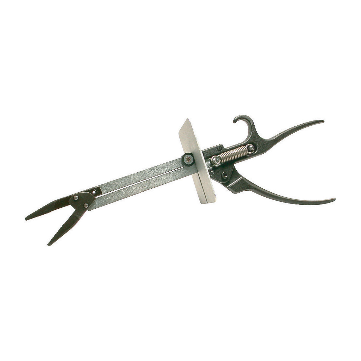 97060.W1035 Chip Pincers - with Guard flexible guard Also known as HT0920.11-035