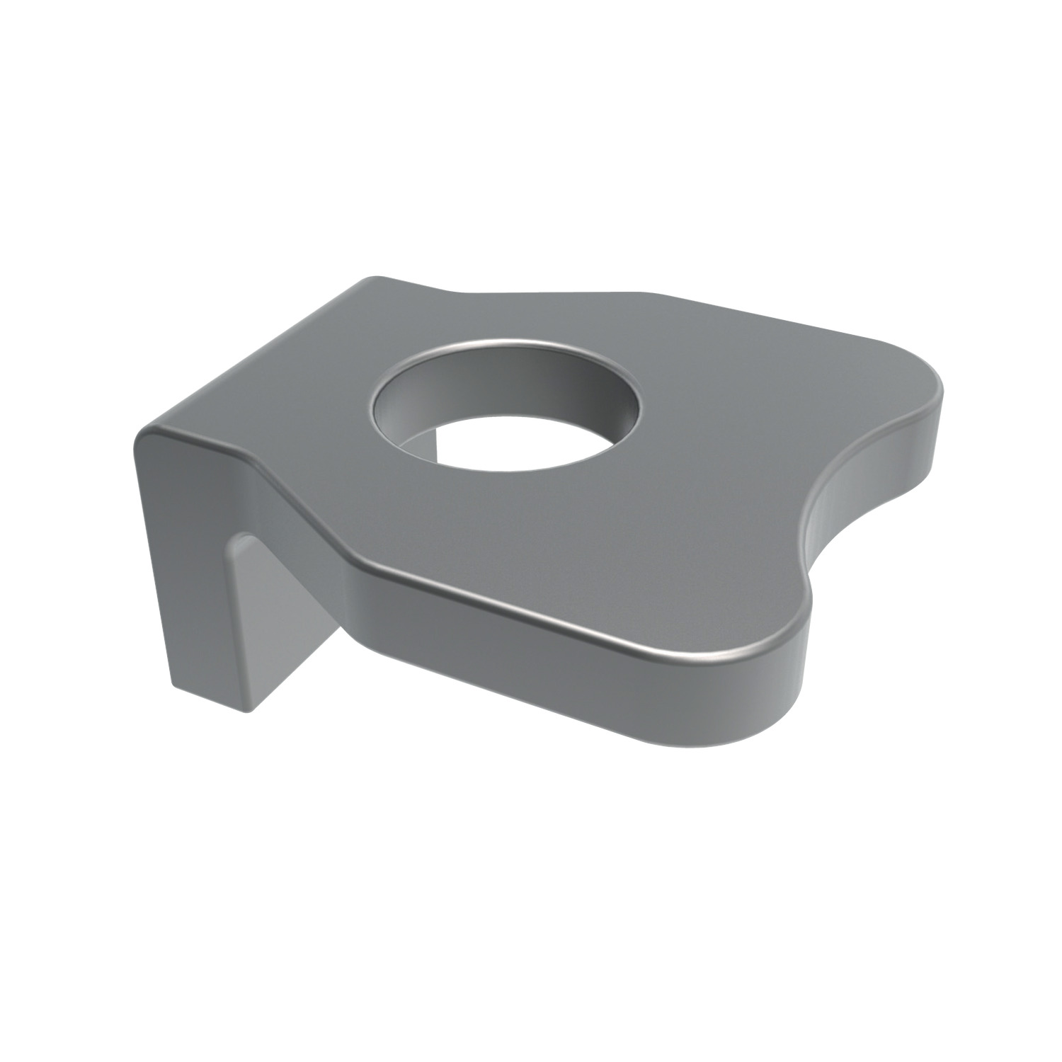 36580.W0026 Clamp Cleats 