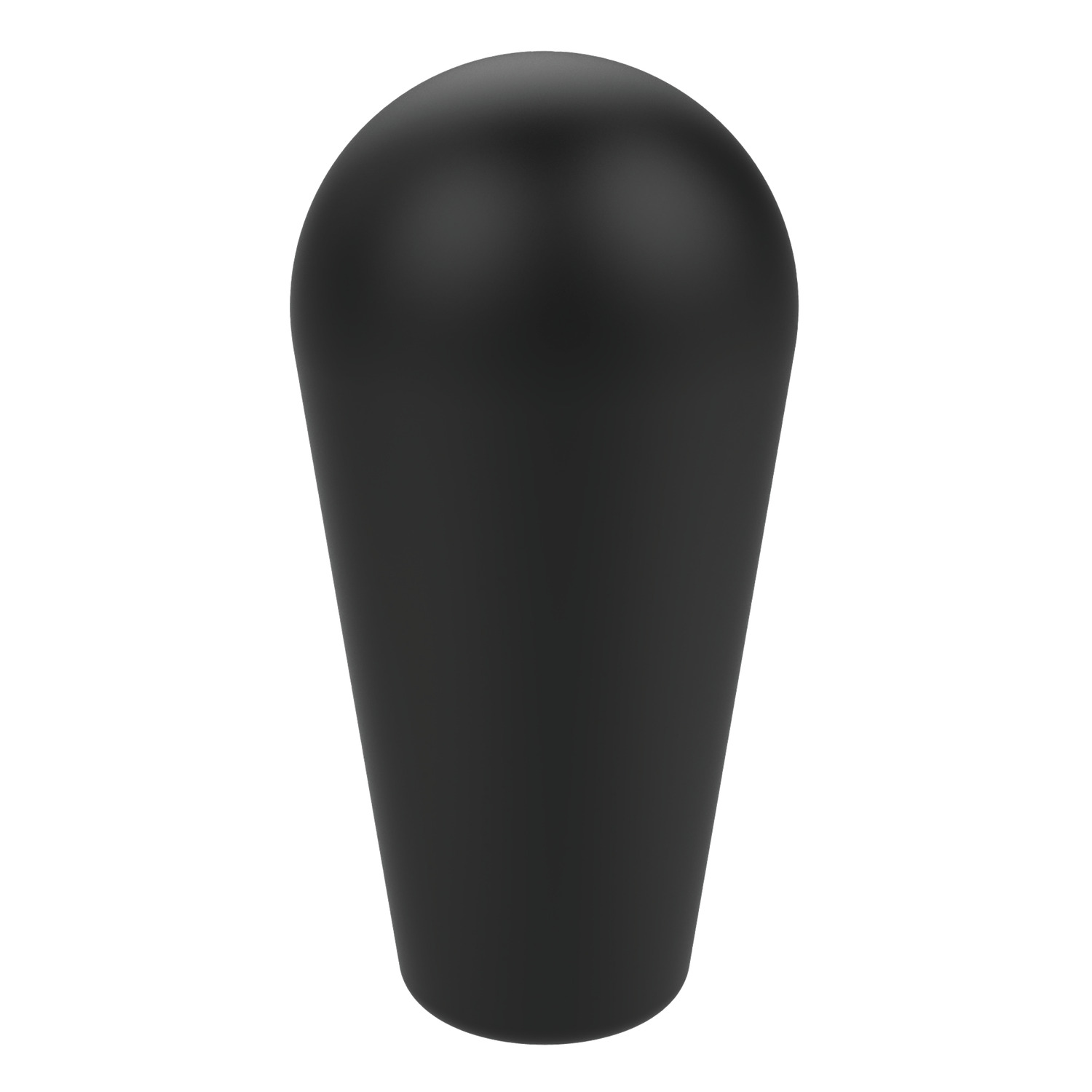 73140.W0009 Conical Handles - Thermoplastic. 25 - 8 - 50 - 25