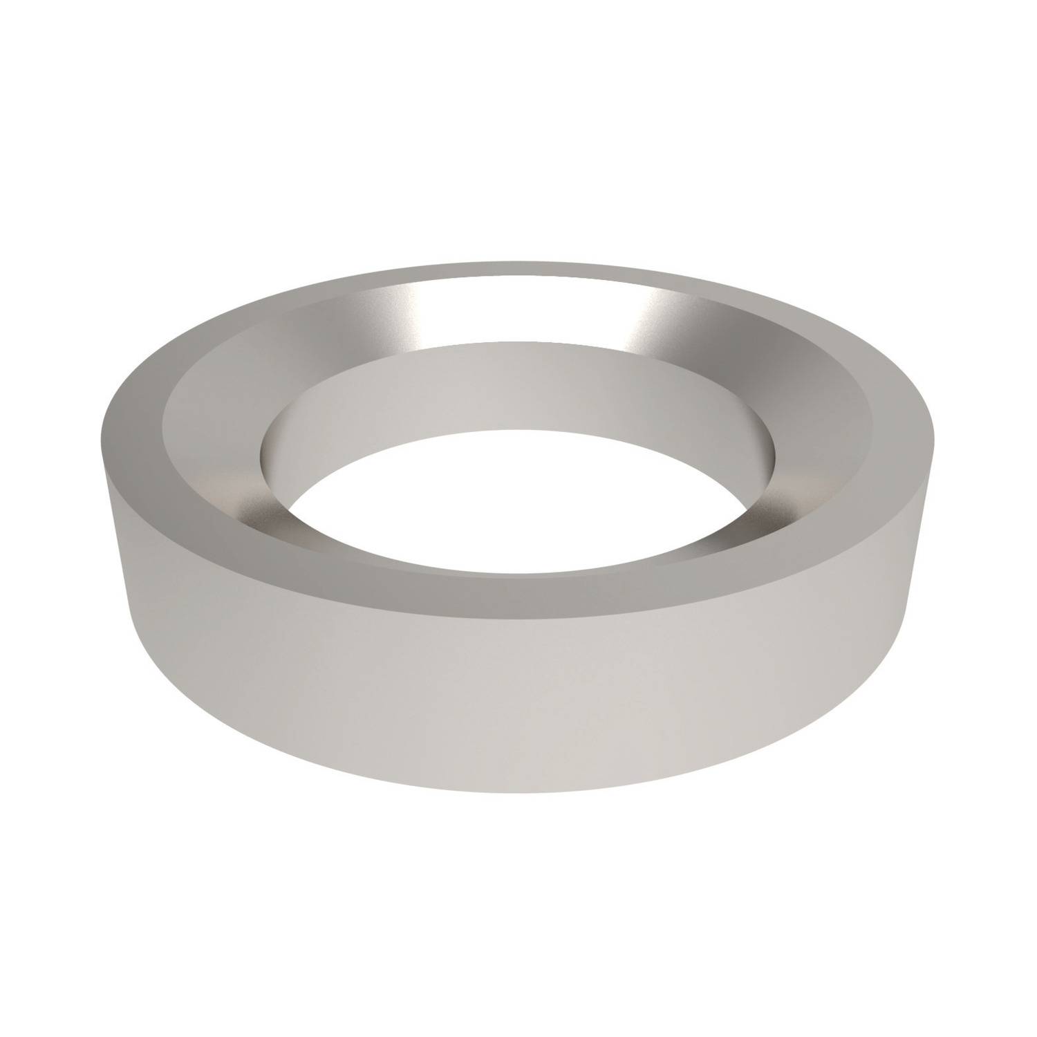 25500.W0416 Dished Washers - Stainless Steel M16 - 5/8 - 19,0 - 30