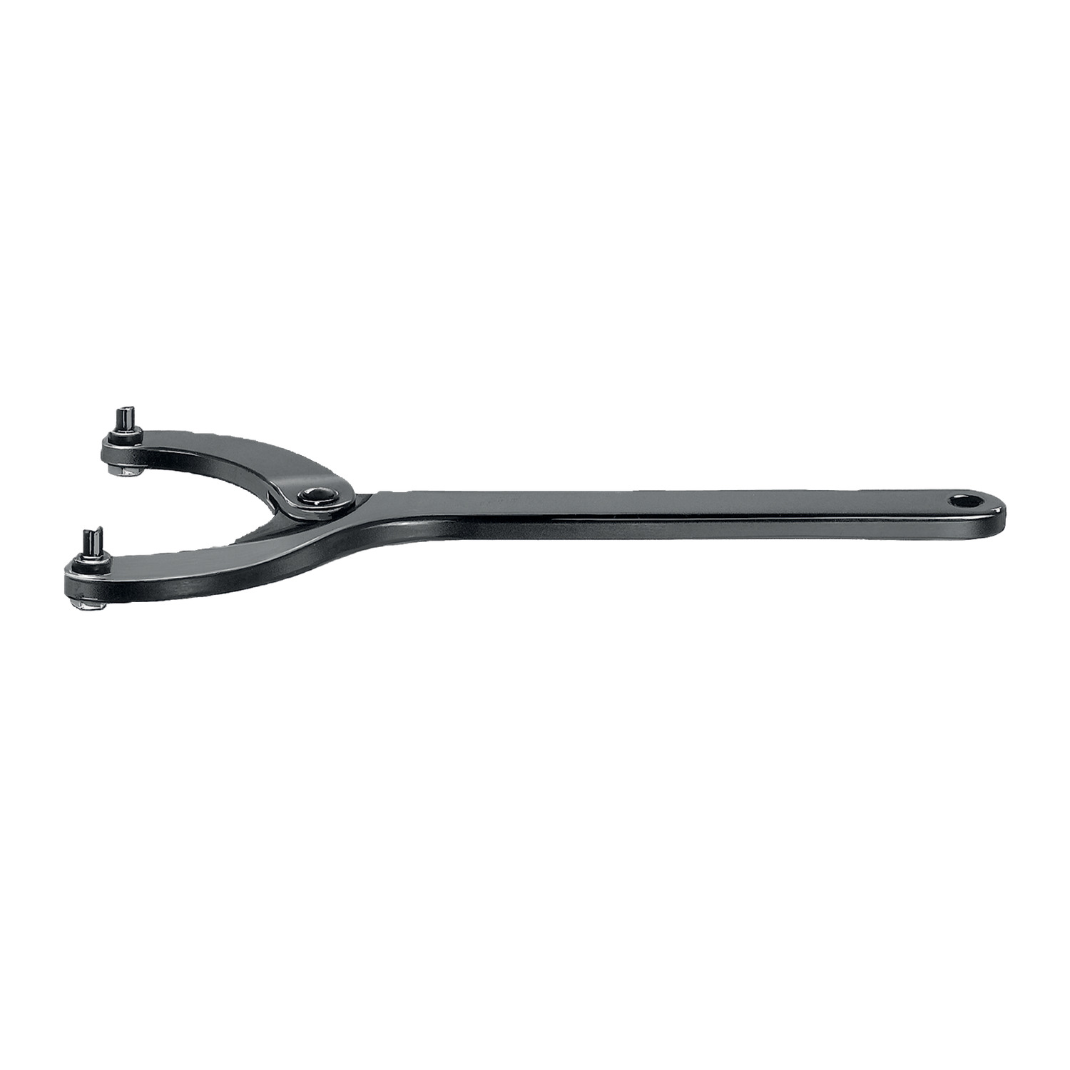 95350.W0625 Face Spanners, With Pins - Special steel Replaceable Pin - 80-125 - 6,0 - 7,0