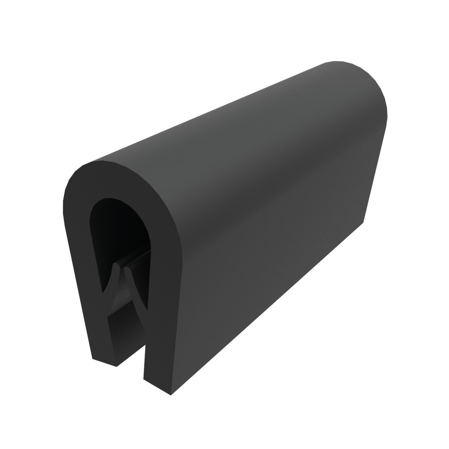 Gasket Standard gaskets made from EPDM rubber, suitable for industrial use. Supplied in 10m lengths as standard. Larger lengths in multiples of 10m are available on request.