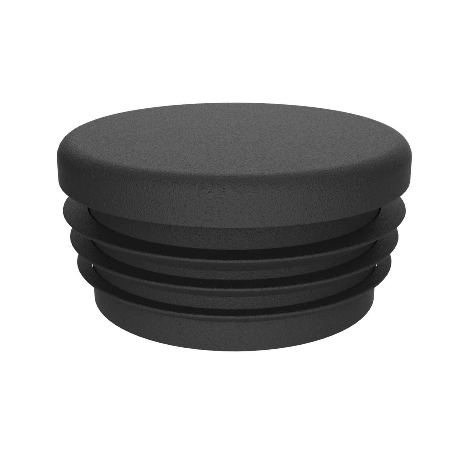 V0630.AC0303 Inserts - Round - Ribbed External Tube Diameter 12. Supplied in multiples of 50 Sold in multiples of 50