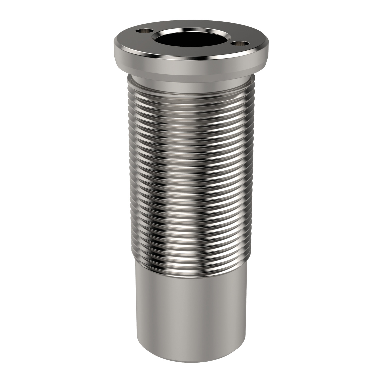 33442.W1920 Locating Bushings- Plain For use with Lifting Pins without seal- 12 - M24 x 1.5