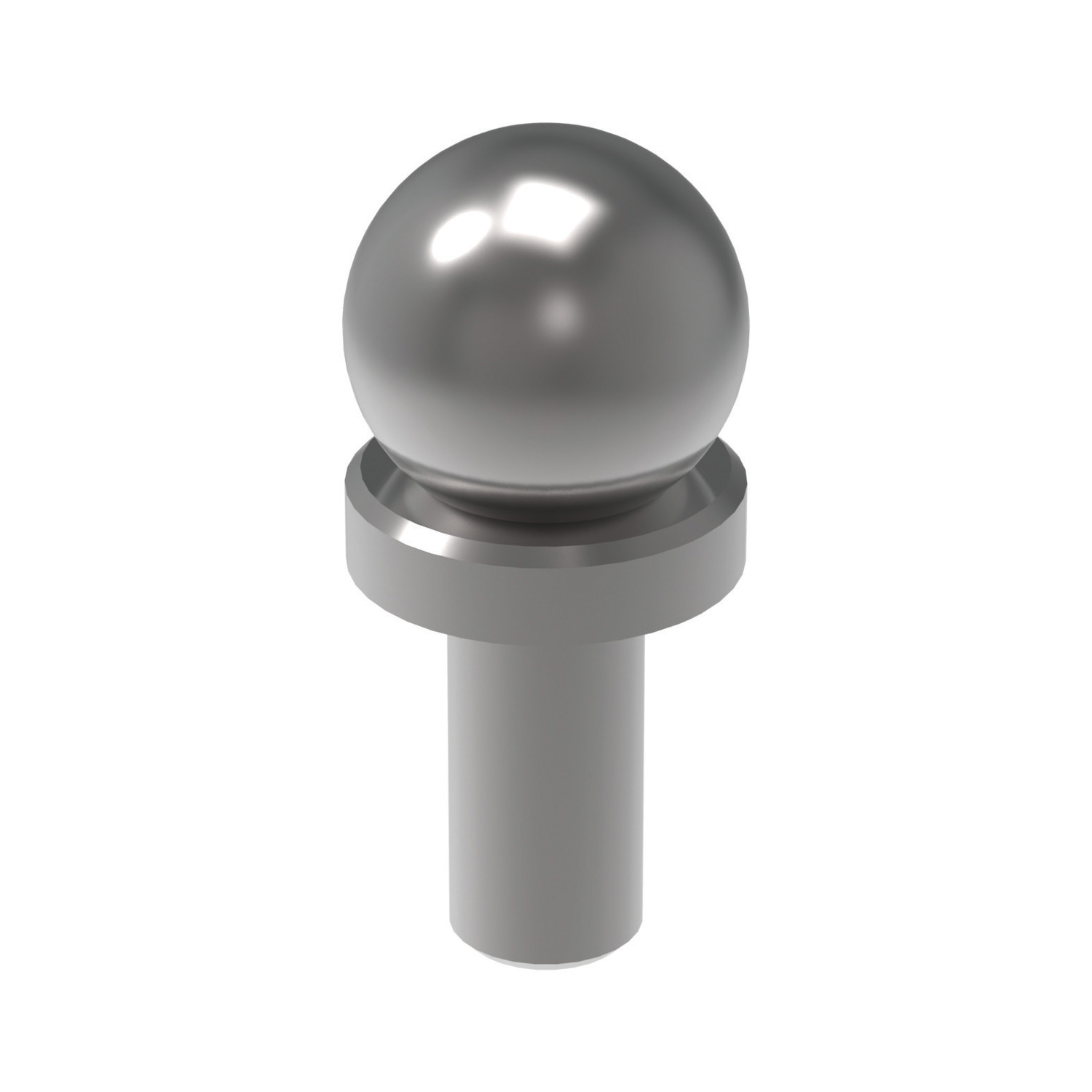 20504.W0075I Precision Balls - Hardened steel Imp. 0,75000 - 0,3747 - 37987 - 0,5000
