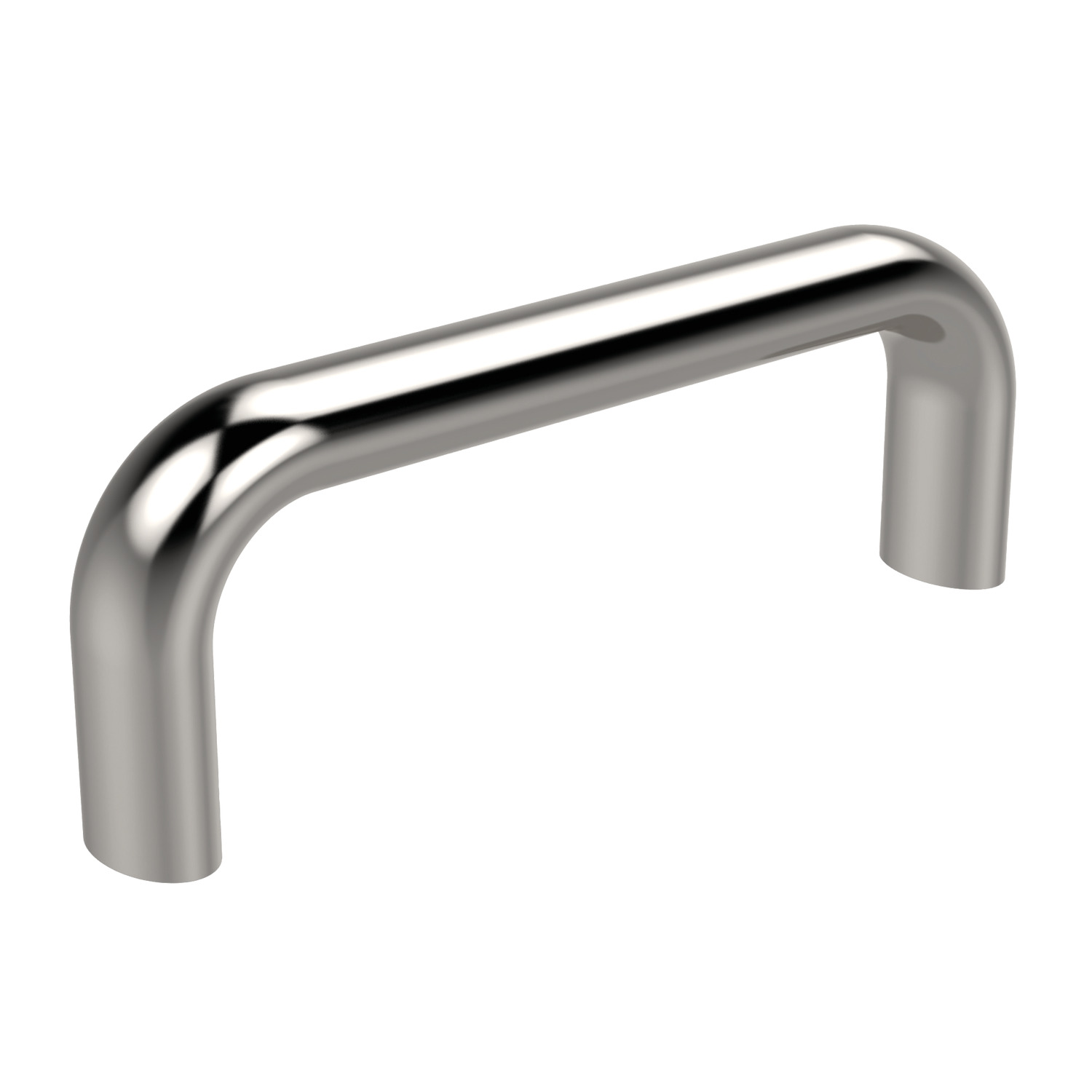 78910.W0510 Pull Handles - Oval Type - SS. 20 - 112 - 13 - M 6