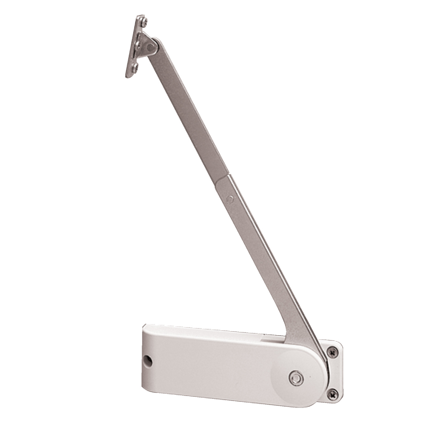 N0440.AC0130 Heavy Duty Soft-Close Stays For top opening lid, 70deg.  opening angle. Right - Heavy duty
