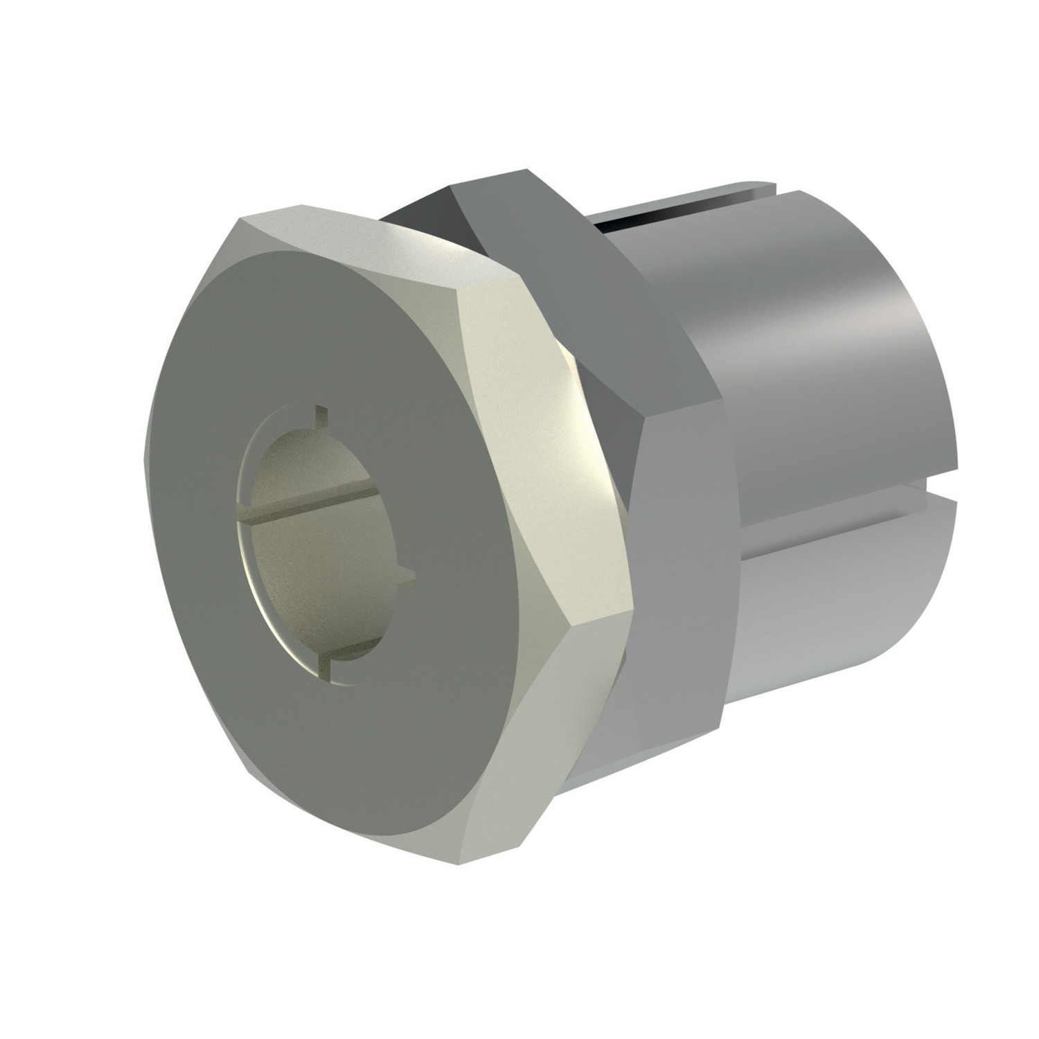 38420 - Tapered Shaft Hubs