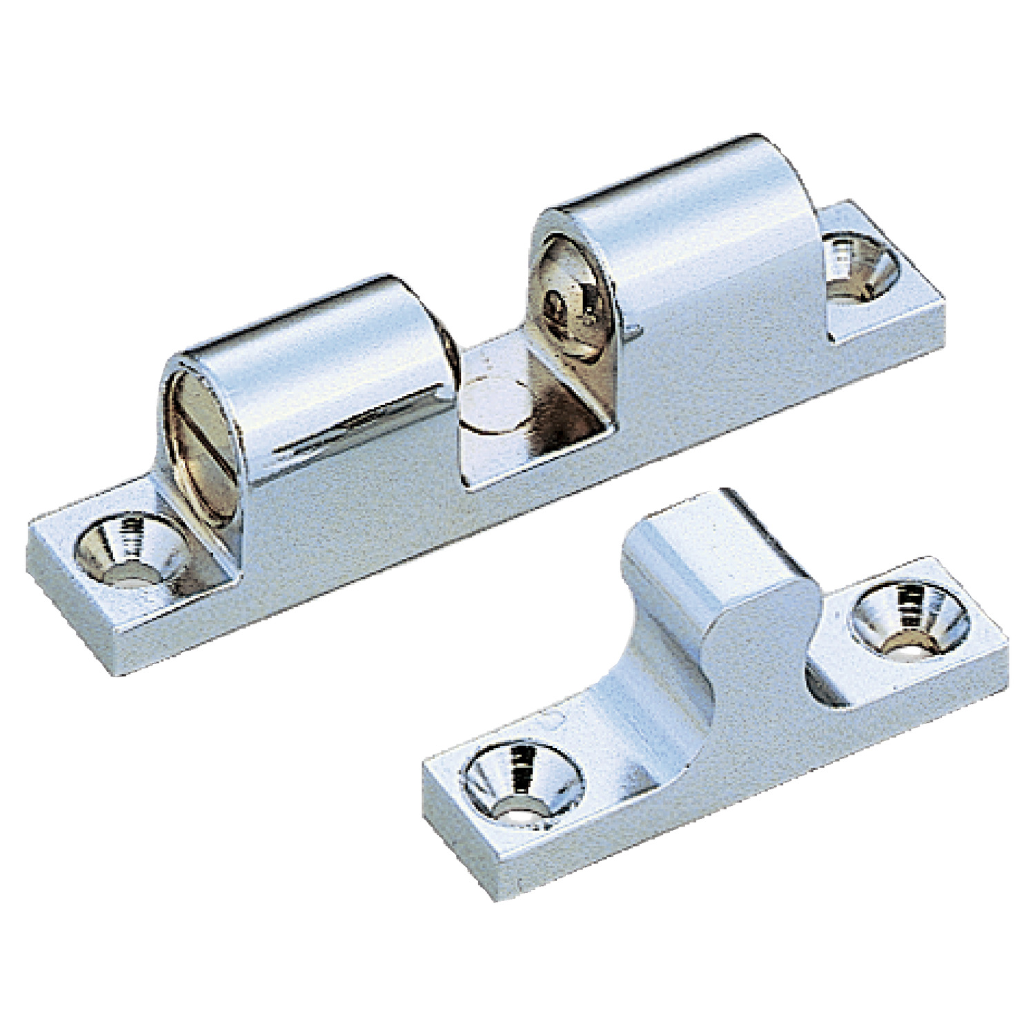 E4100.AC0050 Tension Catches Stainless Steel 50 - 31,5 - 9,3
