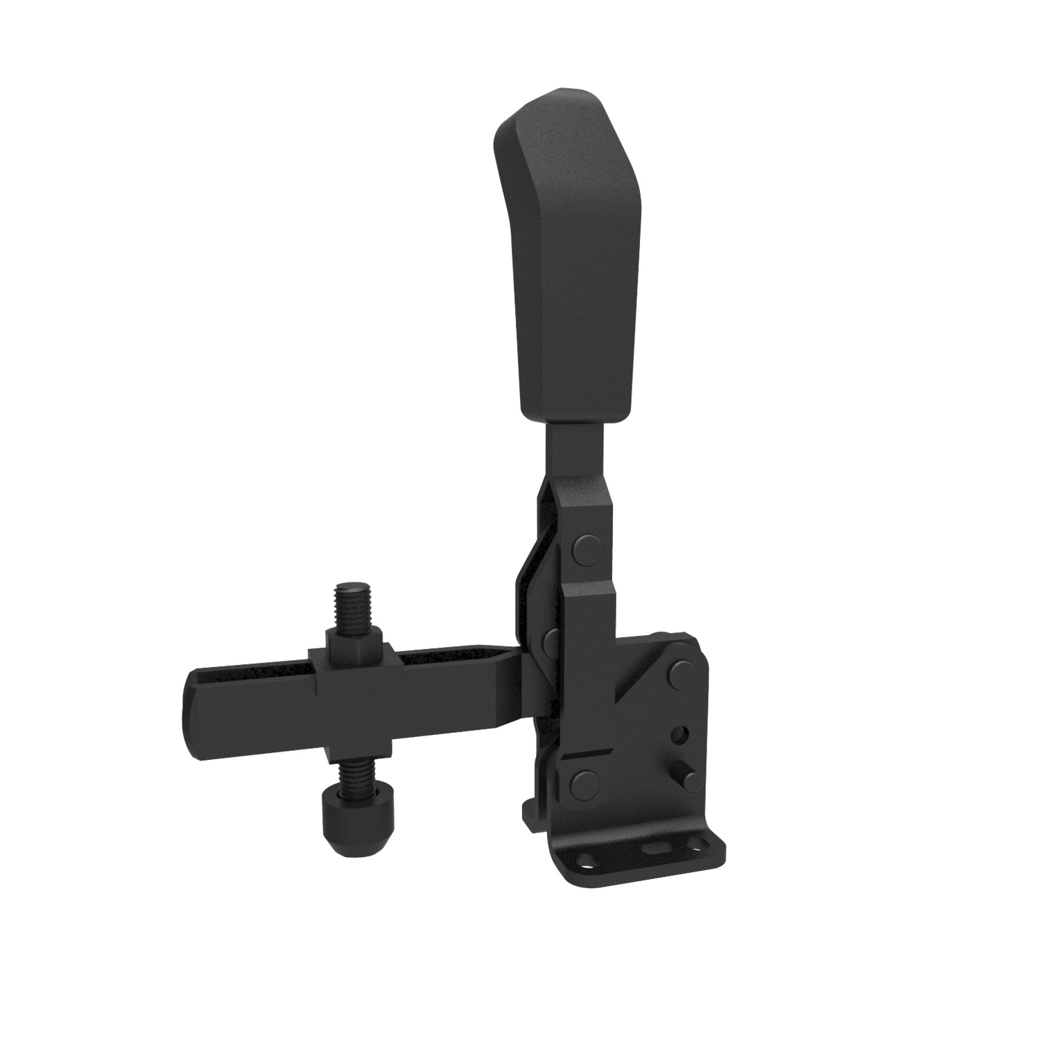 Vertical Acting Toggle Clamps | Wixroyd