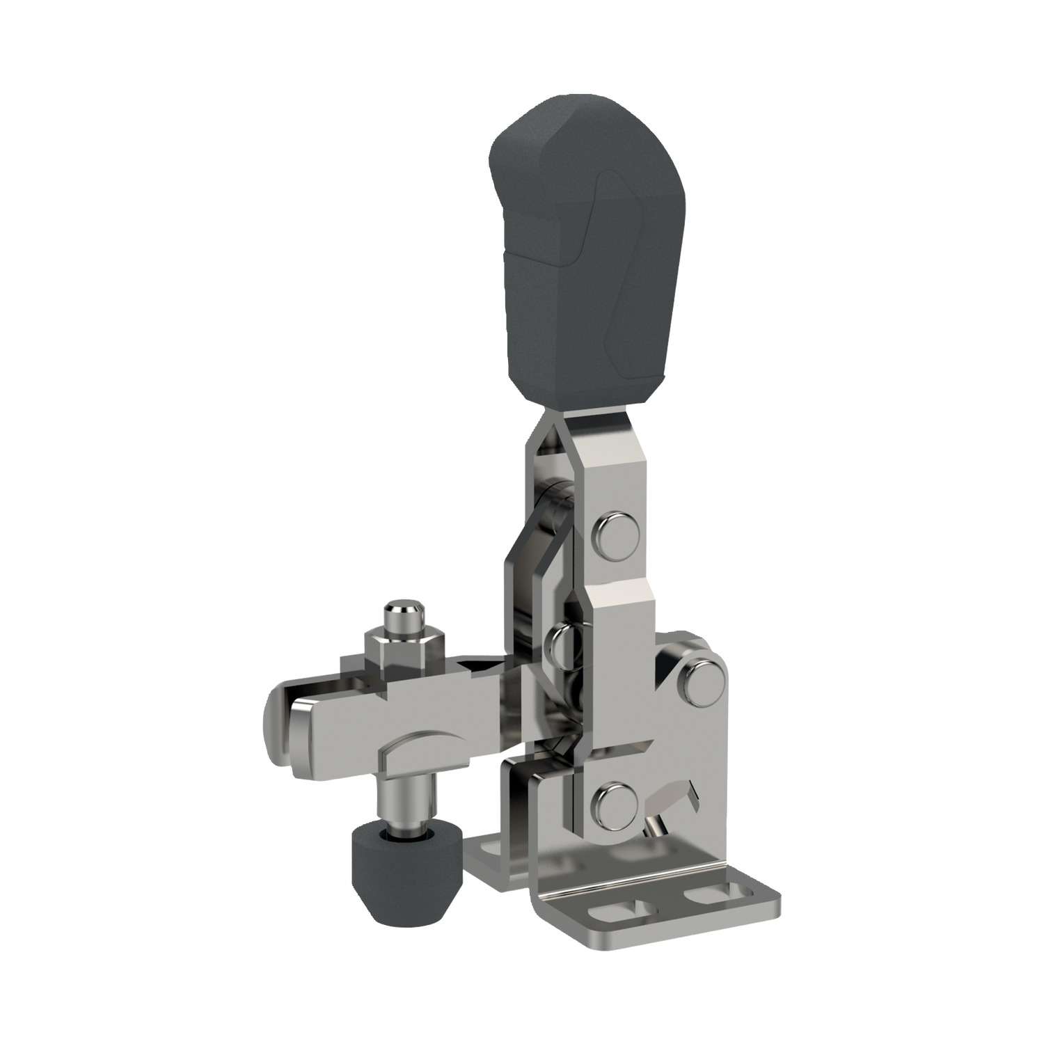 ESD Vertical Acting Toggle Clamps | Wixroyd