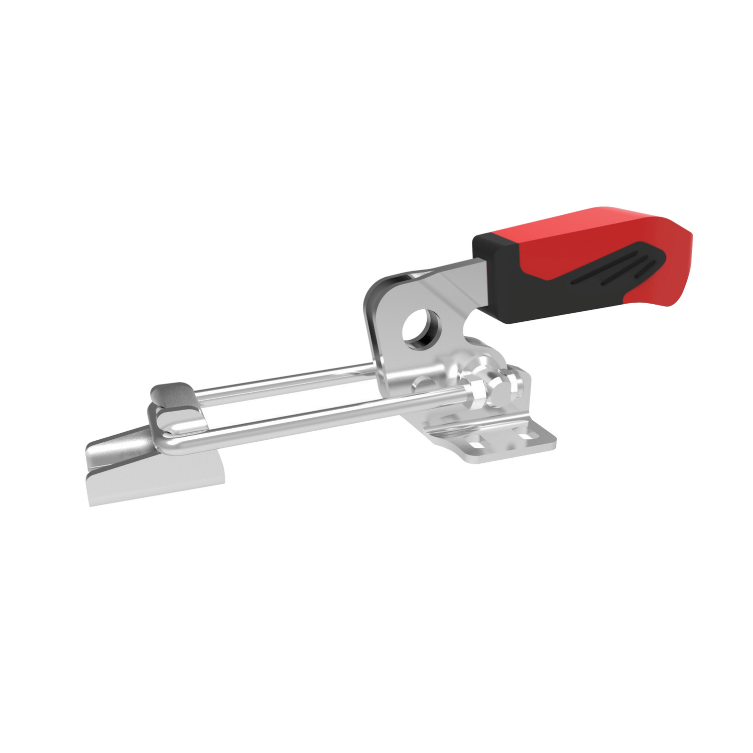Stainless Steel Toggle Clamps | Wixroyd