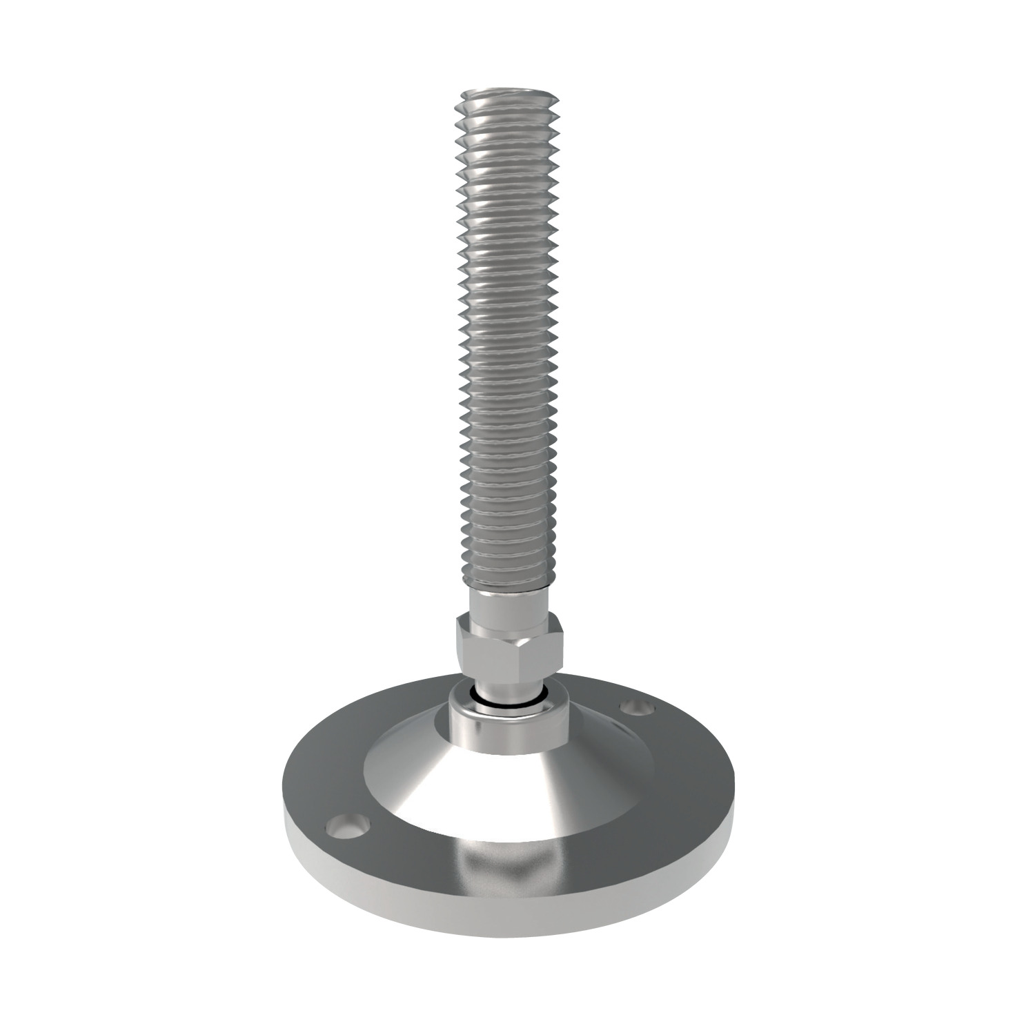 34702 - Levelling Feet - Bolt Down