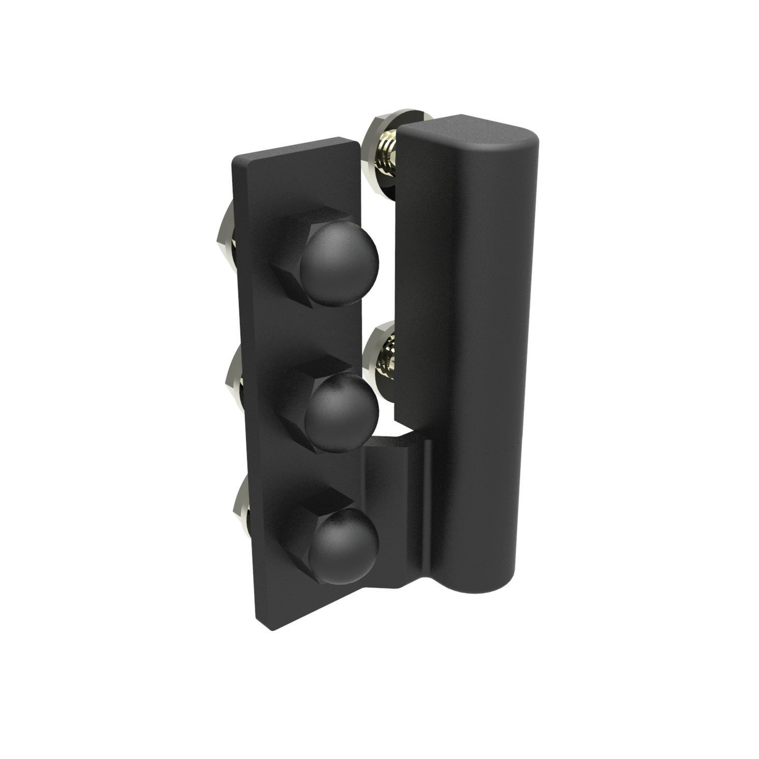 S2408 - Lift-Off Hinges - Off set