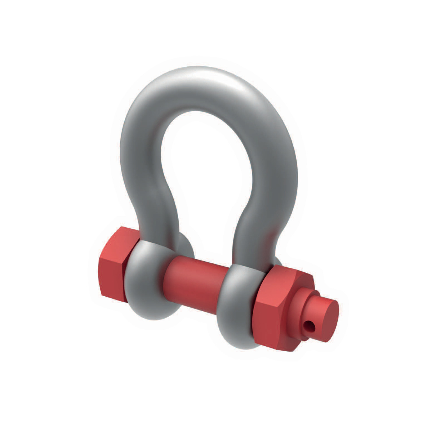 63752 - Lifting Shackle