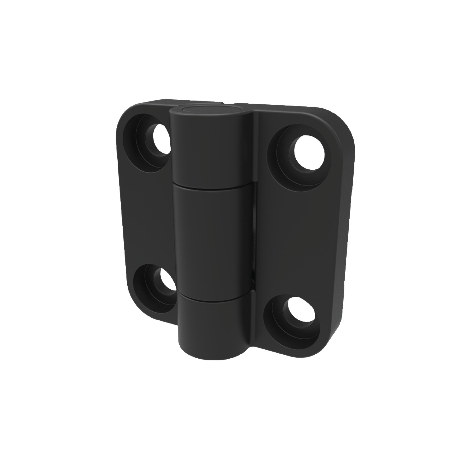 S4102 - Mini Detent Hinge