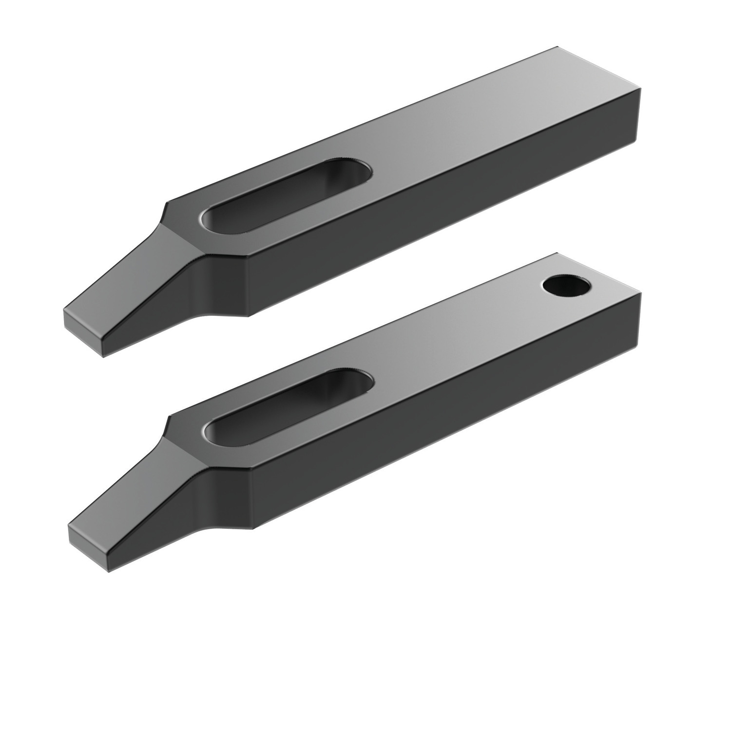 10160 - Narrow Nose Clamps