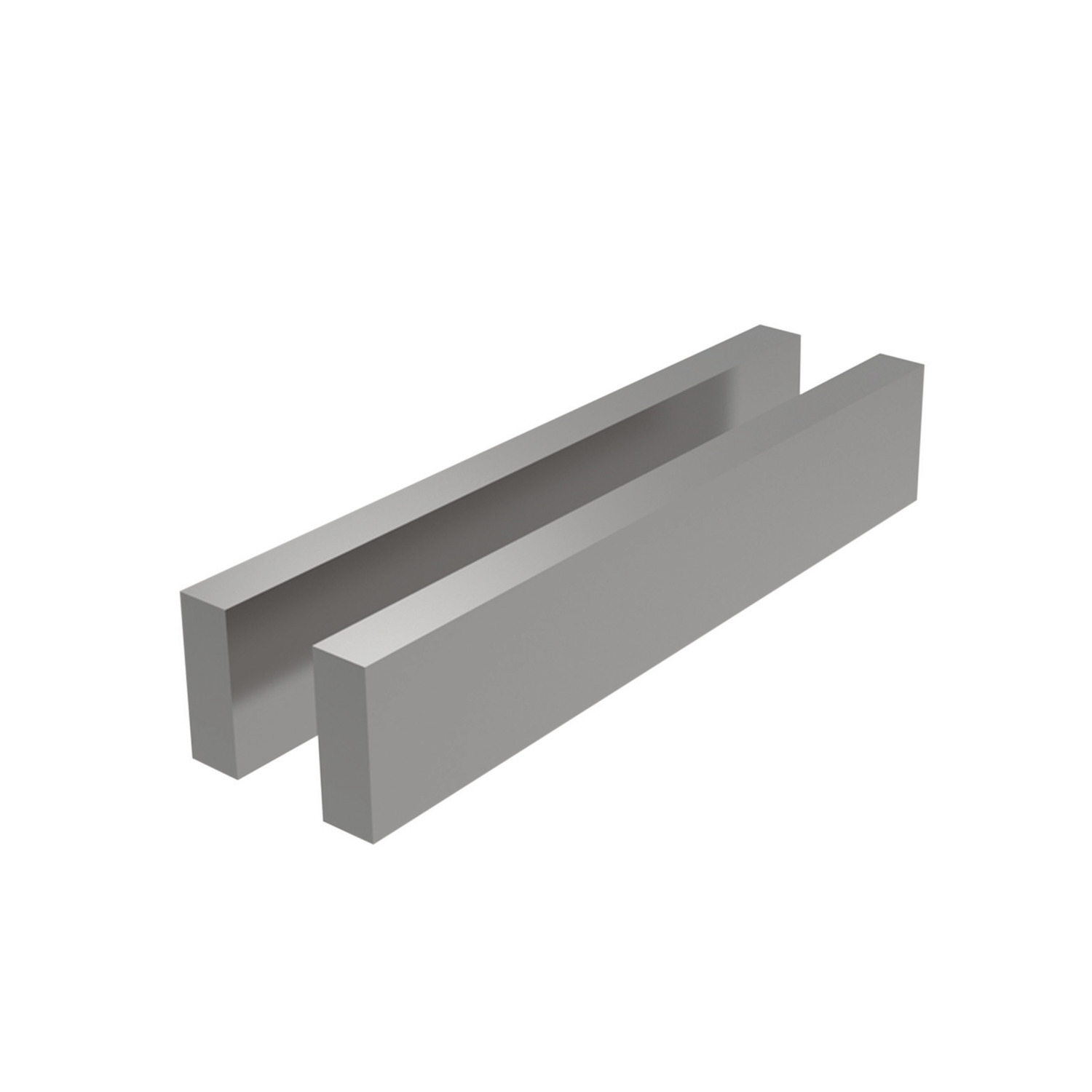 17200 - Parallel Supports - Pairs