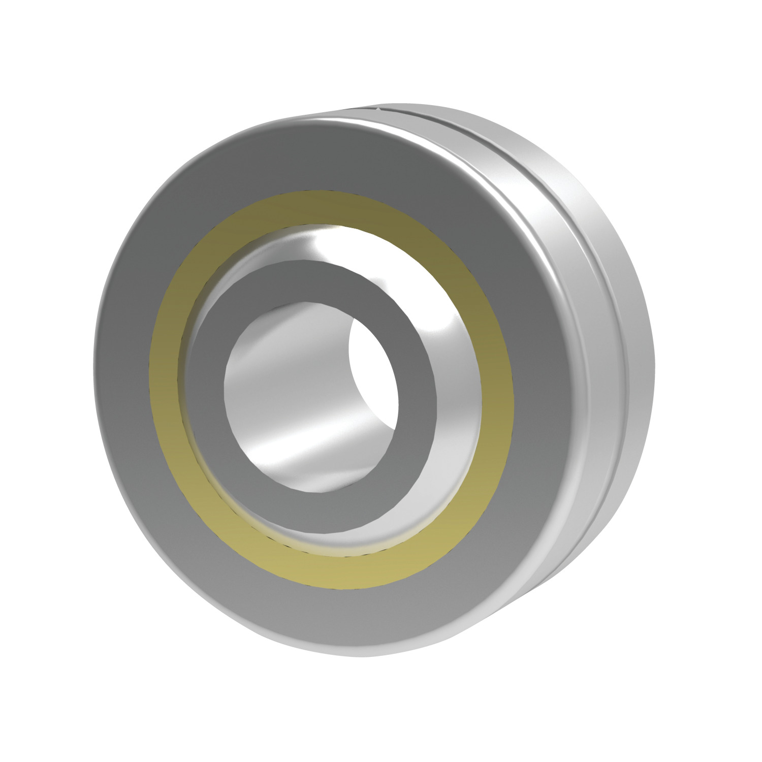 65976 - Stainless Spherical Plain Bearing