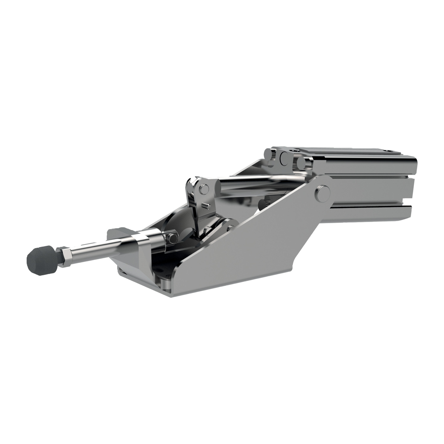 47050 - Push Type Pneumatic Toggle Clamp