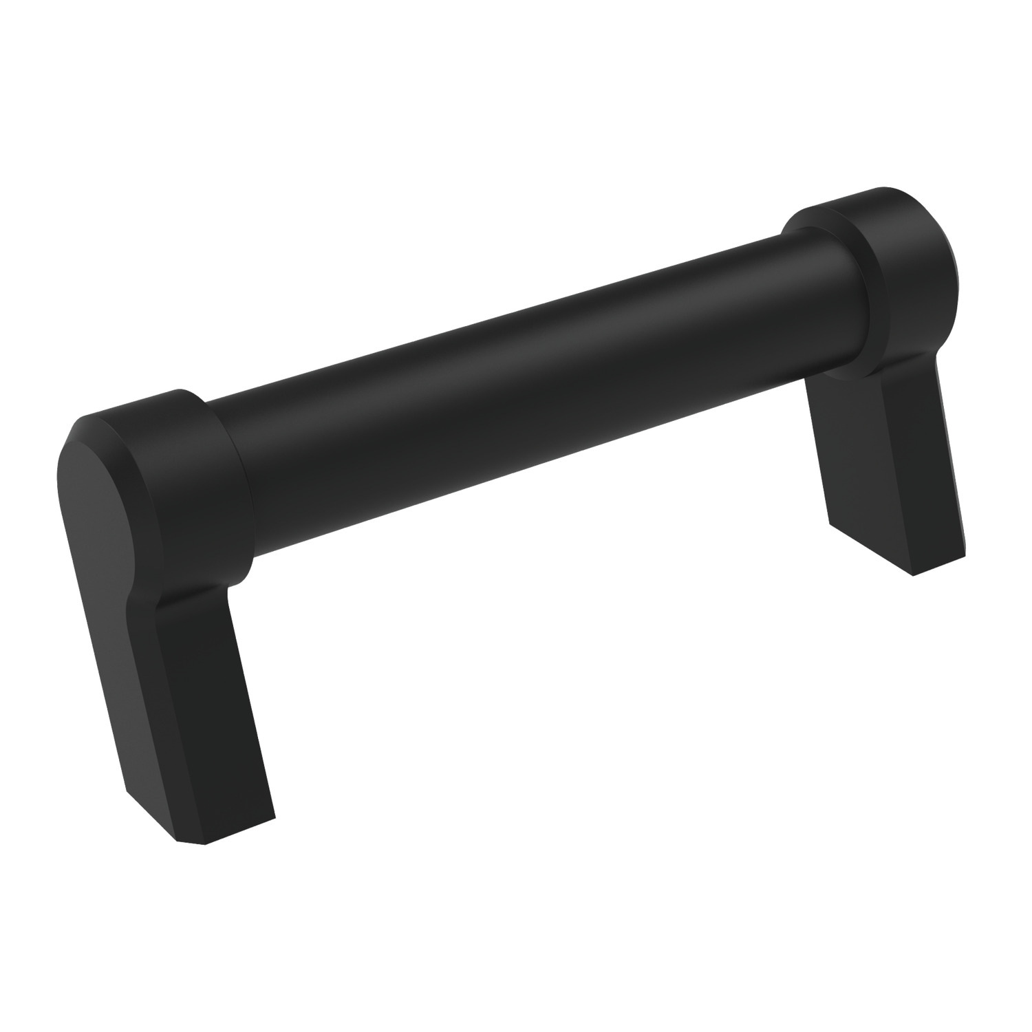 79380 - Pull Handle, Angled