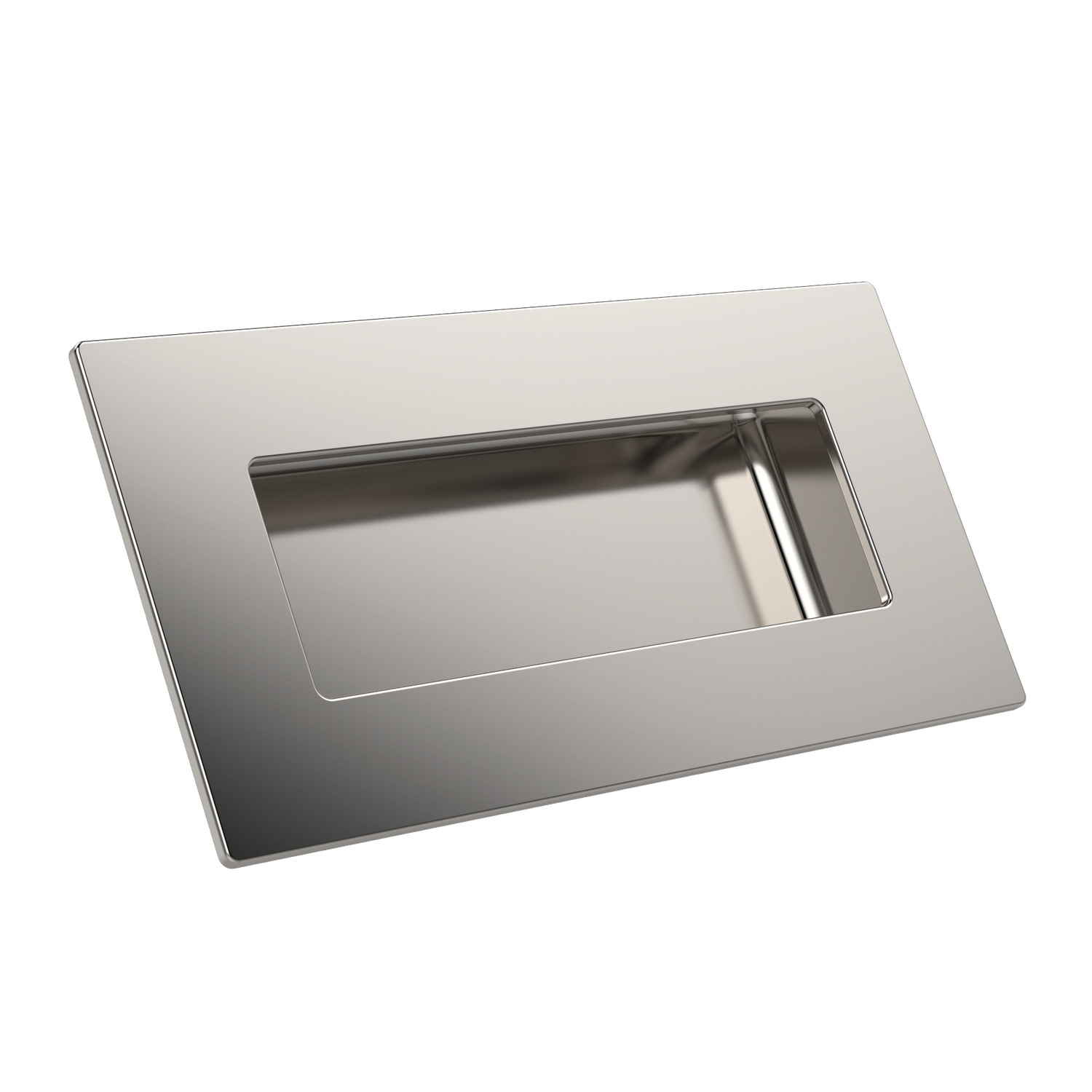 79480 - Pull Handles - Recessed