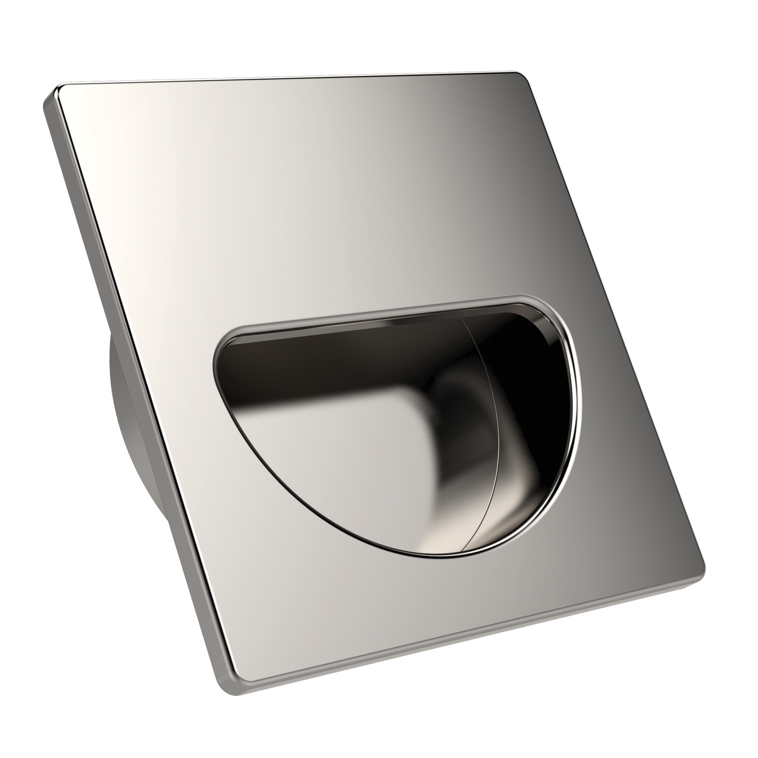 79510 - Recessed Pull Handles