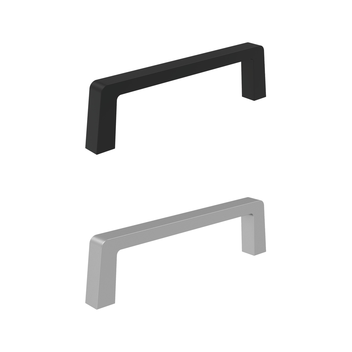 78130 - Pull Handles - Aluminium